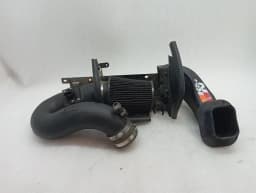 PORSCHE Porsche 911 996 K&N Air Filter Box K&N Performance Kit 57-7000 Porsche 3.4 3.6 — thumbnail 1