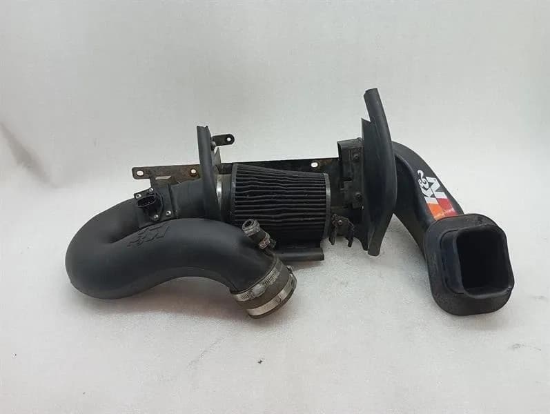 PORSCHE Porsche 911 996 K&N Air Filter Box K&N Performance Kit 57-7000 Porsche 3.4 3.6