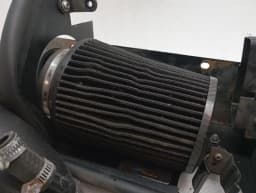 PORSCHE Porsche 911 996 K&N Air Filter Box K&N Performance Kit 57-7000 Porsche 3.4 3.6 — thumbnail 3