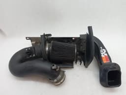 PORSCHE Porsche 911 996 K&N Air Filter Box K&N Performance Kit 57-7000 Porsche 3.4 3.6 — thumbnail 4