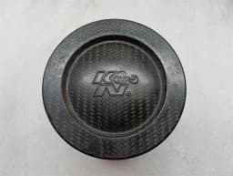 PORSCHE Porsche 911 996 K&N Air Filter Box K&N Performance Kit 57-7000 Porsche 3.4 3.6 — thumbnail 9