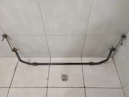PORSCHE Porsche Boxster Spyder 718 Anti Roll Bar Rear 98133370580 Stabiliser Rear — thumbnail 1