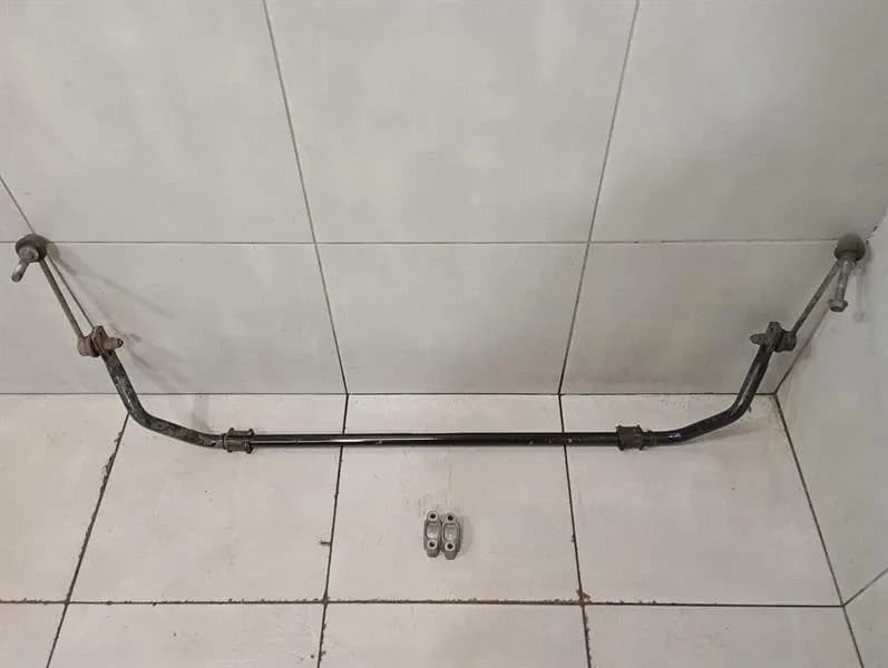 Porsche Boxster Spyder 718 Anti Roll Bar Rear 98133370580 Stabiliser Rear