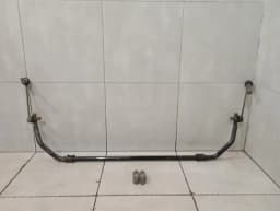 PORSCHE Porsche Boxster Spyder 718 Anti Roll Bar Rear 98133370580 Stabiliser Rear — thumbnail 2