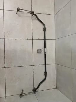 PORSCHE Porsche Boxster Spyder 718 Anti Roll Bar Rear 98133370580 Stabiliser Rear — thumbnail 7