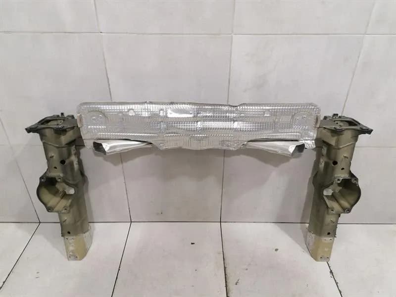 PORSCHE Porsche 911 992 subframe rear 992803035AY axle frame rear axle engine mount