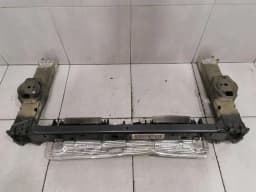 PORSCHE Porsche 911 992 subframe rear 992803035AY axle frame rear axle engine mount — thumbnail 5