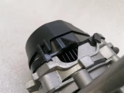 PORSCHE Porsche Boxster GT4RS SPYDER Air pump 95B959253B FAULTY air pump — thumbnail 3
