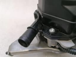 PORSCHE Porsche Boxster GT4RS SPYDER Air pump 95B959253B FAULTY air pump — thumbnail 6