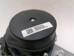 PORSCHE Porsche Boxster GT4RS SPYDER Air pump 95B959253B FAULTY air pump — thumbnail 9