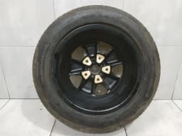 PORSCHE 16 6J 7J Porsche 911 Carrera 3.2 Alloy Wheels 911362115 Rims FUCHS SET LOT — thumbnail 7