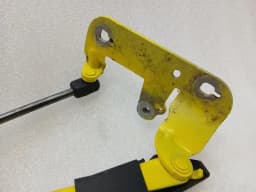 PORSCHE Porsche Boxster Spyder 718 Bonnet Hinge Set 99151115103 Hood Hinge Set — thumbnail 3