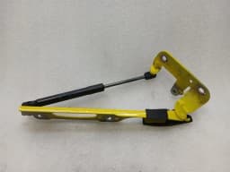 PORSCHE Porsche Boxster Spyder 718 Bonnet Hinge Set 99151115103 Hood Hinge Set — thumbnail 2