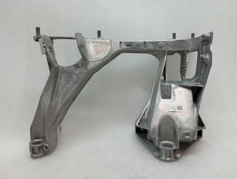 Porsche Cayman 718 GT4RS GT4 RE Subframe Rear 98133105290 Axle Frame Rear Axle