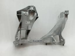 PORSCHE Porsche Cayman 718 GT4RS GT4 RE Subframe Rear 98133105290 Axle Frame Rear Axle — thumbnail 2