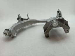 PORSCHE Porsche Cayman 718 GT4RS GT4 RE Subframe Rear 98133105290 Axle Frame Rear Axle — thumbnail 4