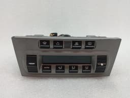 PORSCHE Porsche 911 997 Auto Climate Control 99765310111 Climate Control Panel A/C — thumbnail 1