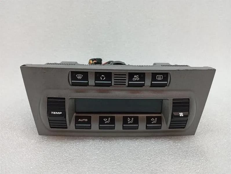 PORSCHE Porsche 911 997 Auto Climate Control 99765310111 Climate Control Panel A/C