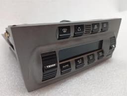 PORSCHE Porsche 911 997 Auto Climate Control 99765310111 Climate Control Panel A/C — thumbnail 2