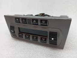PORSCHE Porsche 911 997 Auto Climate Control 99765310111 Climate Control Panel A/C — thumbnail 4