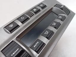 PORSCHE Porsche 911 997 Auto Climate Control 99765310111 Climate Control Panel A/C — thumbnail 6
