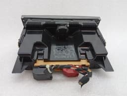 PORSCHE Porsche 911 997 Auto Climate Control 99765310111 Climate Control Panel A/C — thumbnail 7