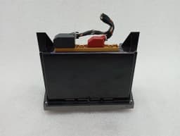 PORSCHE Porsche 911 997 Auto Climate Control 99765310111 Climate Control Panel A/C — thumbnail 8