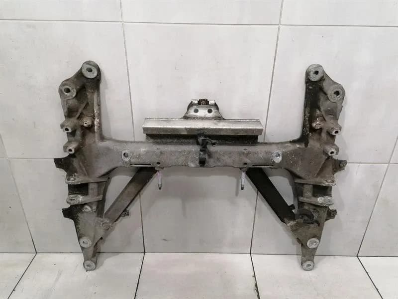 PORSCHE Porsche 911 997 Beam Subframe Front 99734108111 C4 Front Axle Carrier