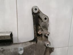 PORSCHE Porsche 911 997 Beam Subframe Front 99734108111 C4 Front Axle Carrier — thumbnail 9