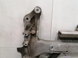PORSCHE Porsche 911 997 Beam Subframe Front 99734108111 C4 Front Axle Carrier — thumbnail 8