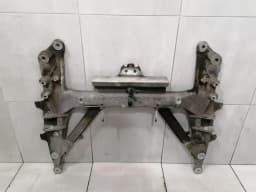 PORSCHE Porsche 911 997 Beam Subframe Front 99734108111 C4 Front Axle Carrier — thumbnail 7