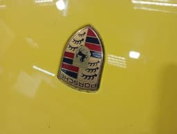 PORSCHE Porsche Boxster Spyder 718 Bonnet 99151101104 Bonnet — thumbnail 5
