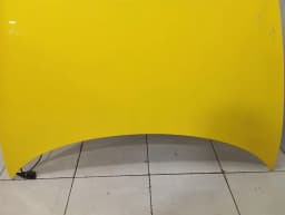 PORSCHE Porsche Boxster Spyder 718 Bonnet 99151101104 Bonnet — thumbnail 6