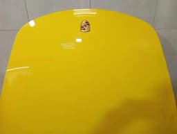 PORSCHE Porsche Boxster Spyder 718 Bonnet 99151101104 Bonnet — thumbnail 7