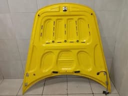 PORSCHE Porsche Boxster Spyder 718 Bonnet 99151101104 Bonnet — thumbnail 8