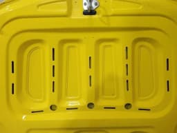 PORSCHE Porsche Boxster Spyder 718 Bonnet 99151101104 Bonnet — thumbnail 10