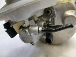 PORSCHE Porsche Cayman 718 Brake Servo 99135502533 Brake Booster — thumbnail 8