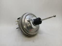 PORSCHE Porsche Cayman 718 Brake Servo 99135502533 Brake Booster — thumbnail 10
