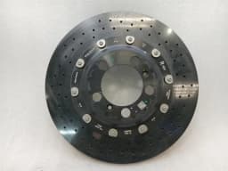 PORSCHE Porsche 991 GT3 718 GT4RS Brake Disc Rear 9GT615602D RIGHT Brake Disc Rear — thumbnail 2