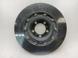 PORSCHE Porsche 991 GT3 718 GT4RS Brake Disc Rear 9GT615602D RIGHT Brake Disc Rear — thumbnail 6