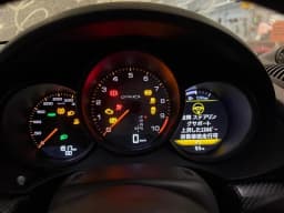 PORSCHE Porsche 991 GT3 718 GT4RS Brake Disc Rear 9GT615602D RIGHT Brake Disc Rear — thumbnail 9