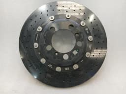 PORSCHE Porsche 991 GT3 718 GT4RS Brake Disc Rear 9GT615602D RIGHT Brake Disc Rear — thumbnail 10