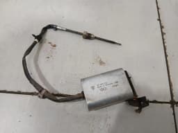 PORSCHE 2.9 PORSCHE Panamera 976 G3 24-26 Catalytic Converter 976254802B SET OF 2 GPF — thumbnail 2