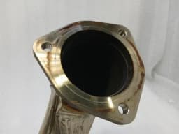 PORSCHE Porsche Boxster GT4RS GPF RE 718 Catalytic Converter 9GT131703B Catalytic Converter OPF — thumbnail 4