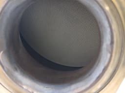 PORSCHE Porsche Boxster GT4RS GPF RE 718 Catalytic Converter 9GT131703B Catalytic Converter OPF — thumbnail 9