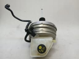 PORSCHE Porsche Cayman 718 GT4RS Brake Servo 99135502589 Brake Booster — thumbnail 6