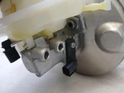 PORSCHE Porsche Cayman 718 GT4RS Brake Servo 99135502589 Brake Booster — thumbnail 7