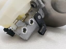 PORSCHE Porsche Cayman 718 GT4RS Brake Servo 99135502589 Brake Booster — thumbnail 8