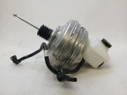 PORSCHE Porsche Cayman 718 GT4RS Brake Servo 99135502589 Brake Booster — thumbnail 4