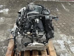 PORSCHE 2025 1900KM COMPLETE PORSCHE CAYMAN 718 GT4RS Engine DUD Engine DUDA 500HP — thumbnail 2